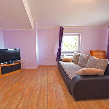 Apartment Fazanka 1002