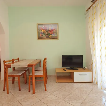 Fazanka 1002 Apartment Fažana
