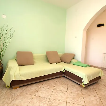 Apartment Fazanka 1002
