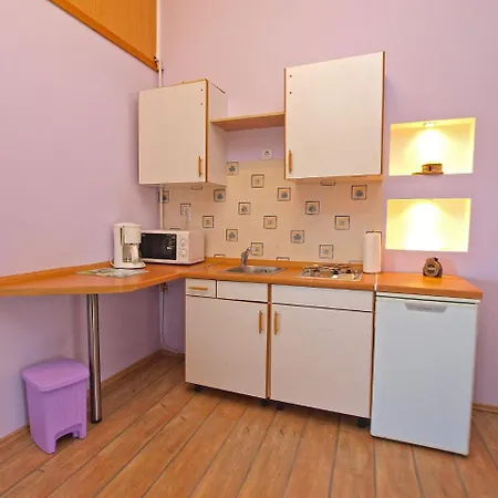 Apartment Fazanka 1002 Fazana