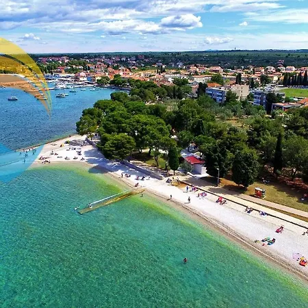 Fazanka 1002 Fažana