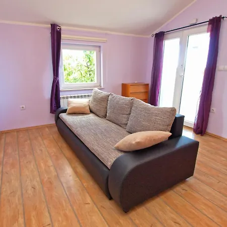 Fazanka 1002 Apartment Fažana