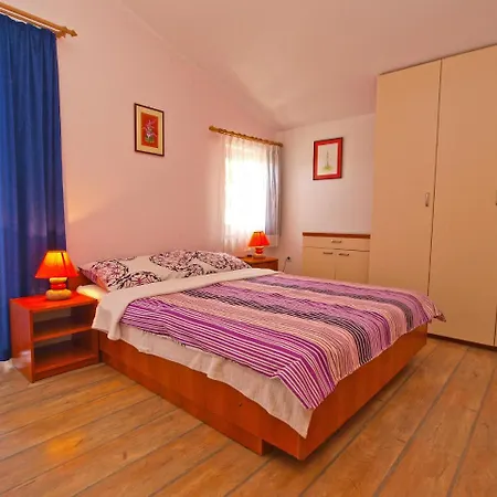 Fazanka 1002 Apartment Fažana