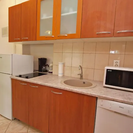 Fazanka 1002 Apartment Fažana