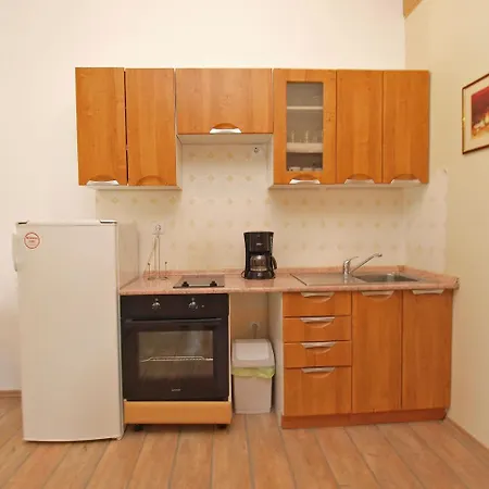 Fazanka 1002 Apartment
