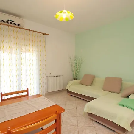 Fazanka 1002 Apartment Fažana